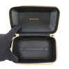 Secondhand Bvlgari Embossed Leather Serpenti Forever Vanity Bag