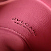 Secondhand Bvlgari Leather Serpenti Cabochon Phone Case Crossbody