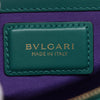 Secondhand Bvlgari Medium Calfskin Serpenti Forever Shoulder Bag