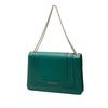 Secondhand Bvlgari Medium Calfskin Serpenti Forever Shoulder Bag