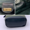Secondhand Gucci Shoulder Bag Vintage Interlocking