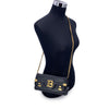 BALMAIN Shoulder Bag Second-hand