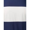 Chanel Blue and White Cotton Top - '90s Second hand