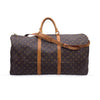 LOUIS VUITTON Luggage Second-hand