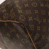 Louis Vuitton Keepall Bag Monogram Canvas