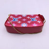 LOUIS VUITTON Clutch Bag Second-hand