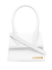 Jacquemus Le Chiquito Moyen Bag Leather