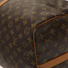 Louis Vuitton Keepall Bag Monogram Canvas