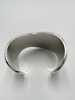 Secondhand Tiffany & Co. Elsa Peretti Bone Cuff Bracelet Metal Plated Copper