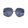 CHRISTIAN DIOR Sunglasses Second-hand