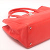 Chanel Cerf Executive Tote Leather