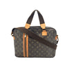 LOUIS VUITTON Briefcase Second-hand