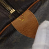 Louis Vuitton Keepall Bag Monogram Canvas
