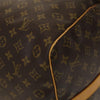 Louis Vuitton Keepall Bandouliere Bag Monogram Canvas