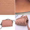 GUCCI Shoulder Bag Second-hand