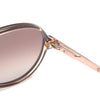 Dior Oversized Tinted Sunglasses - '10s Second-hand