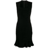 Alaïa Black Sleeveless Minidress - 2000s Second hand