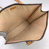 LOUIS VUITTON Tote Bag Second-hand