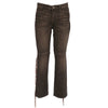 Secondhand Ralph Lauren Brown Cotton Jeans - 2010s