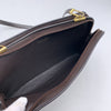 CHRISTIAN DIOR Shoulder Bag Second-hand