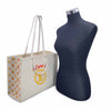 LOUIS VUITTON Tote Bag Second-hand