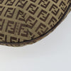 Fendi Zucchino Canvas Mamma Baguette canvas