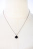 Bvlgari Onyx Save The Children Pendant Necklace - '10s Second-hand