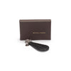 Bottega Veneta Intrecciato Key Holder - '10s Second-hand