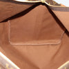 Louis Vuitton Keepall Bandouliere Bag Monogram Canvas