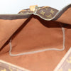 Louis Vuitton Keepall Bag Monogram Canvas
