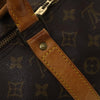 Louis Vuitton Keepall Bag Monogram Canvas
