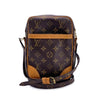 LOUIS VUITTON Crossbody Bag Second-hand