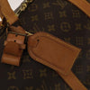 Louis Vuitton Keepall Bag Monogram Canvas