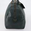 Louis Vuitton Kendall Handbag Taiga Leather