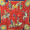 Hermès Scarf Second-hand
