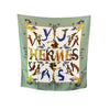 Hermès Scarf Second-hand