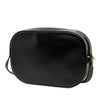 Secondhand Cartier Leather Sapphire Crossbody