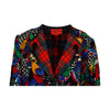 Secondhand Emanuel Ungaro Multipattern Jacket