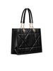 Christian Dior Essential Tote Archicannage Quilt Calfskin