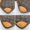 LOUIS VUITTON Crossbody Bag Second-hand