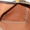 Louis Vuitton Keepall Bag Monogram Canvas