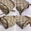 GUCCI Shoulder Bag Second-hand