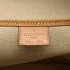 Louis Vuitton Excursion Handbag Monogram Canvas