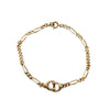 CHRISTIAN DIOR Bracelet Second-hand