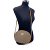 Secondhand Gucci Crossbody Bag Vintage Ophidia Zip