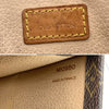 LOUIS VUITTON Tote Bag Second-hand