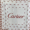 CARTIER Scarf Second-hand