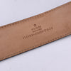 GUCCI Belt Second-hand