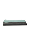 Secondhand Celine Bicolor Lambskin Solo Clutch
