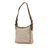 Secondhand Celine C Macadam Canvas Shoulder Bag